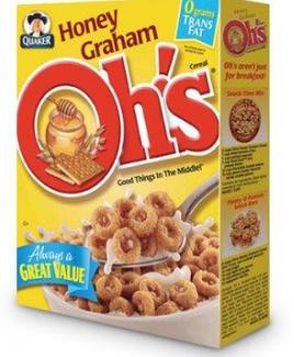 10 Worst Breakfast Cereals That Make Twinkies Seem Healthy!