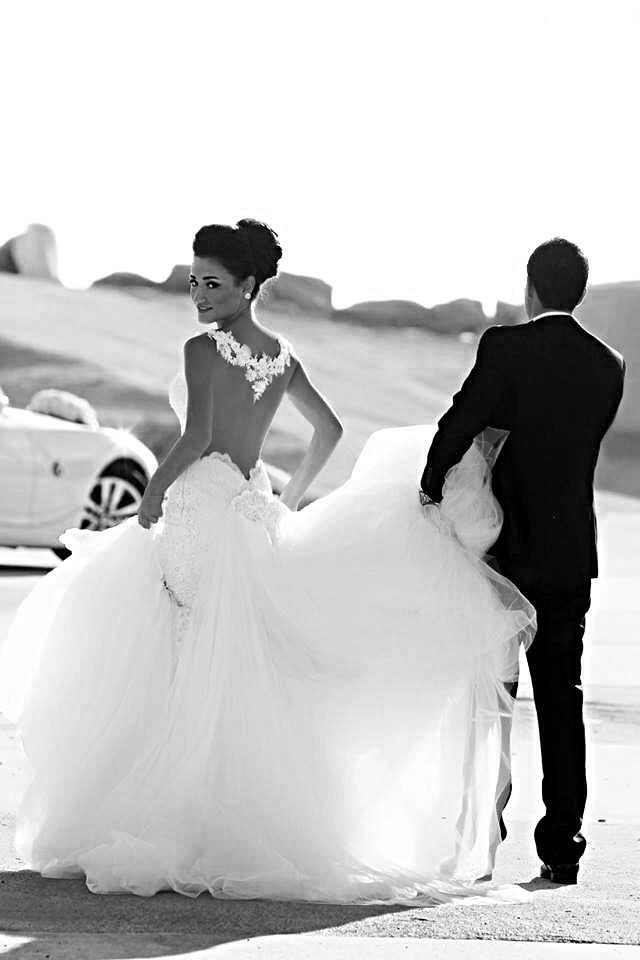 Wedding Photography Ideas