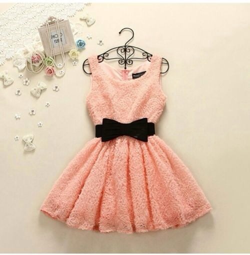 Beautiful Dresses 🎀