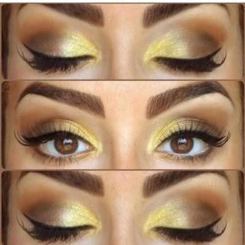 Beautiful Eyeshadow Ideas
