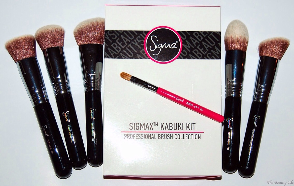 Sigma - cruelty free