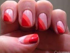 5 Valentine's Day Hair, Makeup, Nails & Outfit Ideas!!