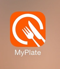 Easily track your calories!