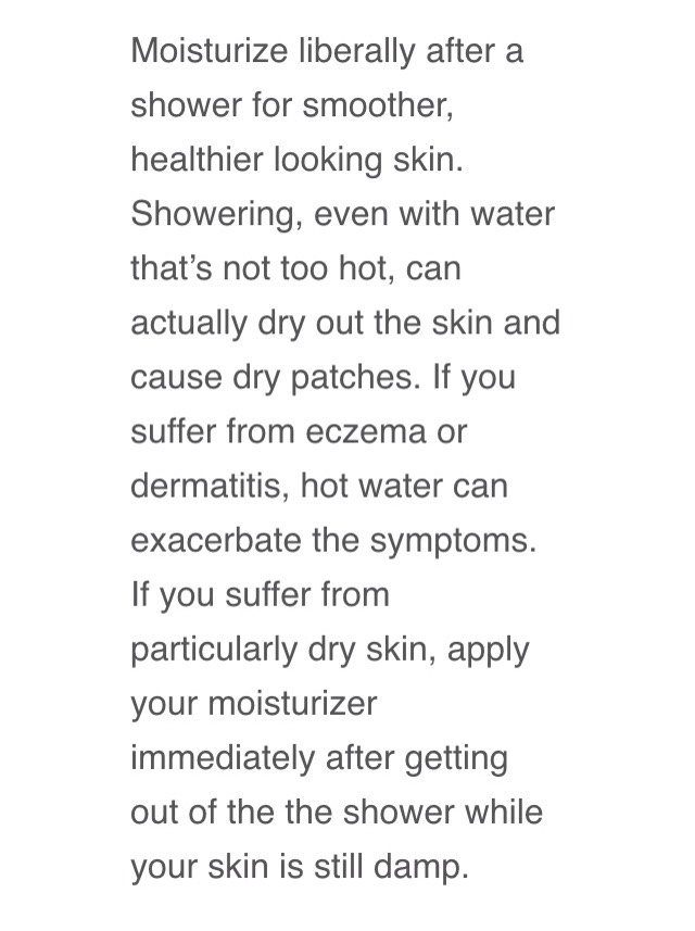 Amazing Skincare Routine For A Beautiful Body!