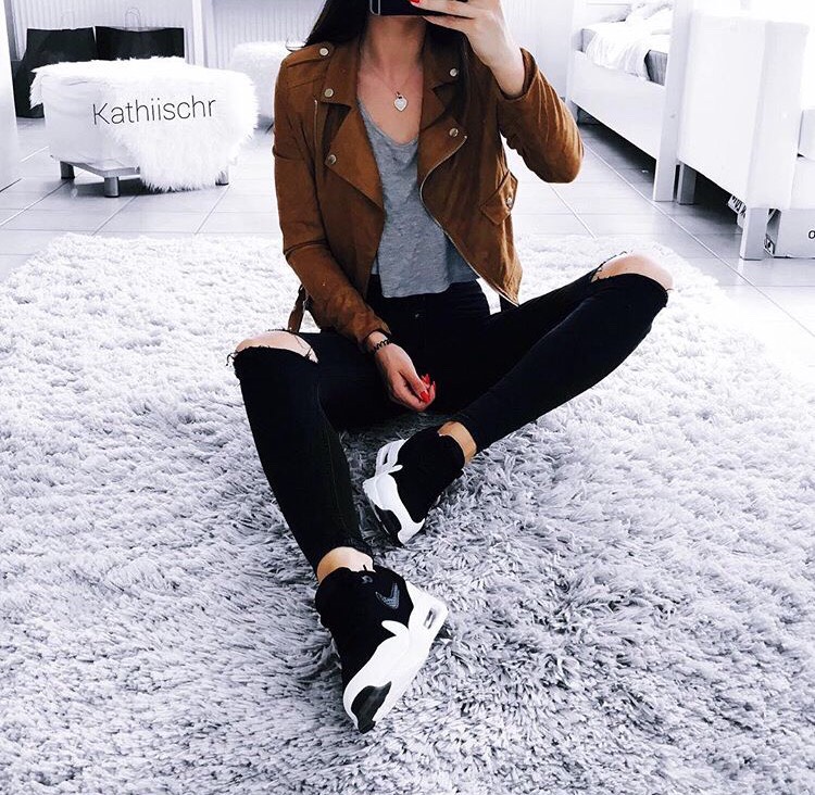 Gorgeous Simple Looks