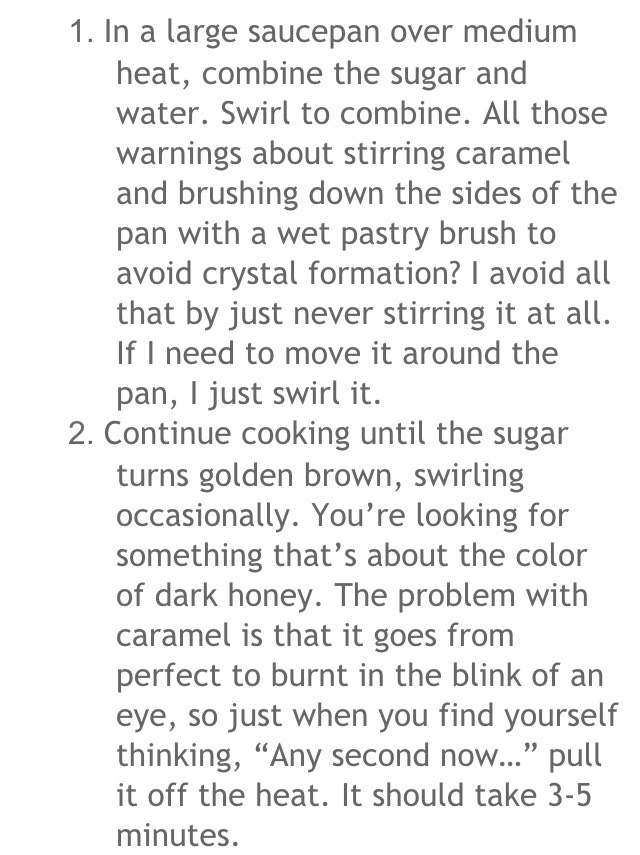 Delicious Salted Caramel Cheesecake