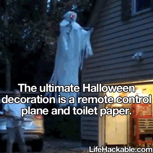 Life Hacks To Make Your Life Easier Part 2 Halloween Edition 👹