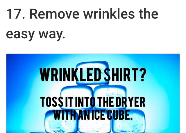 17 Helpful Hacks To Fix Ruined Products 