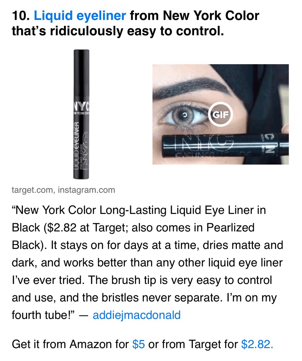 42 CHEAP MAKEUP PRODUCTS MAKEUP ADDICTS SWEAR BY! PART 1! 