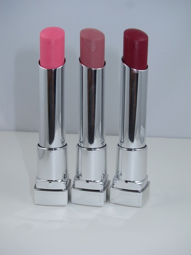 Lipstick Spring Colors