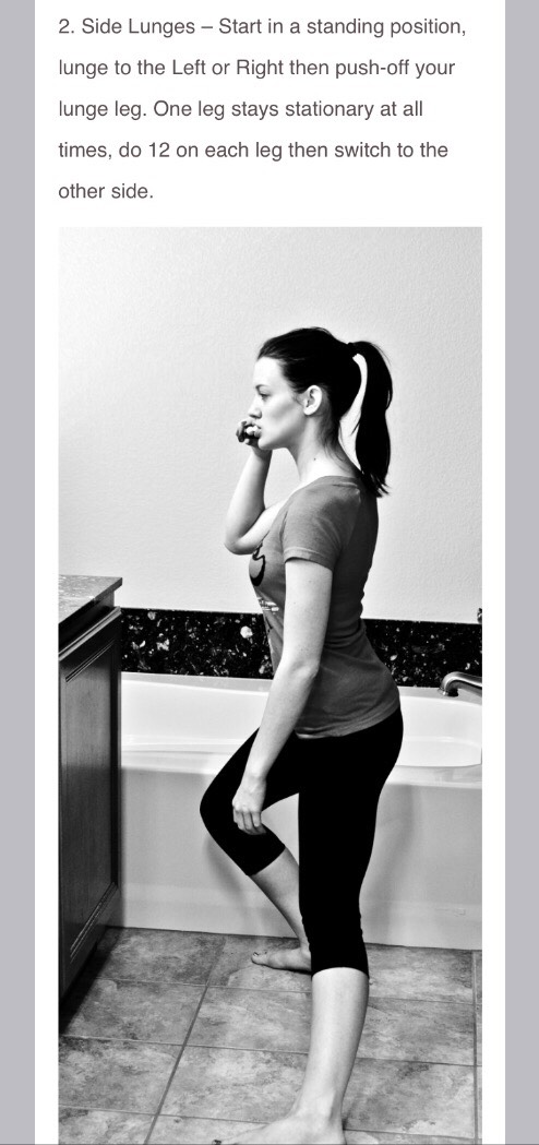 ✨Lazy Girl Fitness✨👏👏