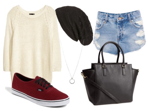 Spring Clothes! 