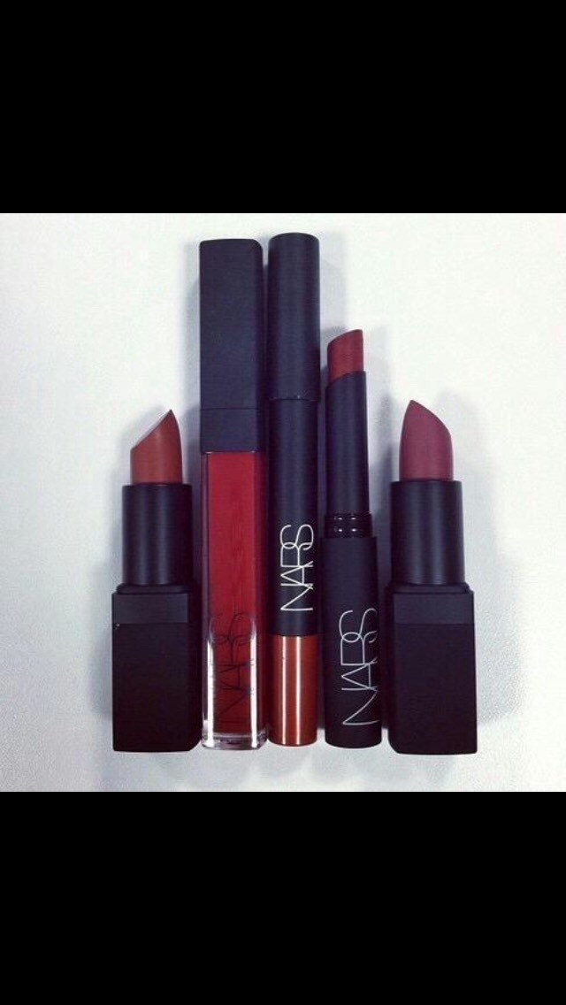 Fall Makeup Ideas