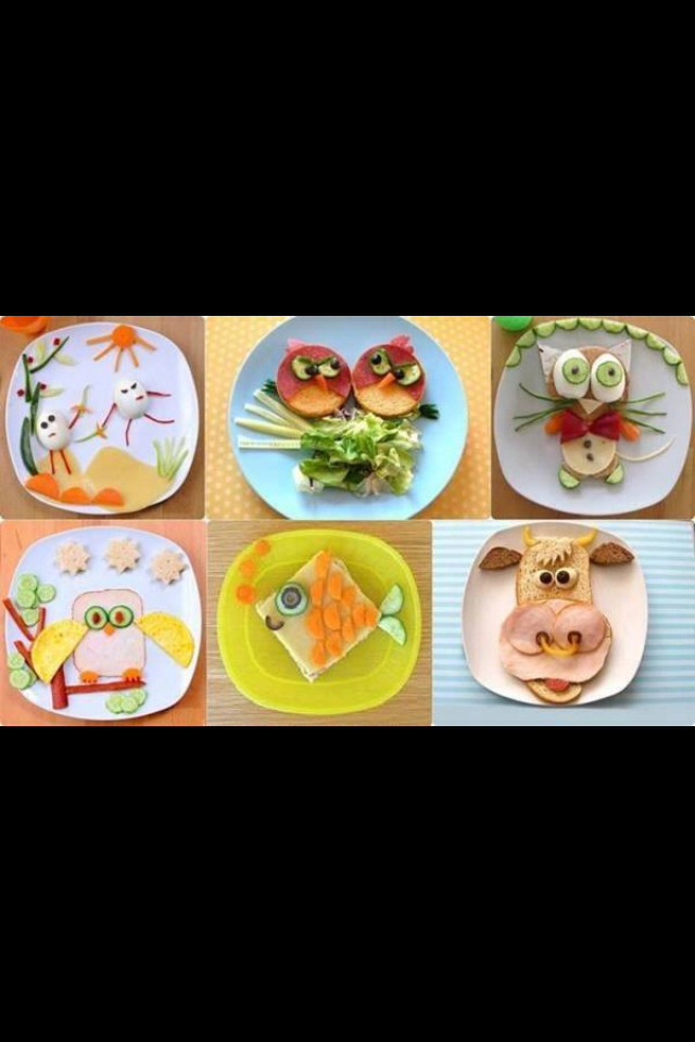 Nefty Ideas For Food...  Cakes, Bread Etc. 