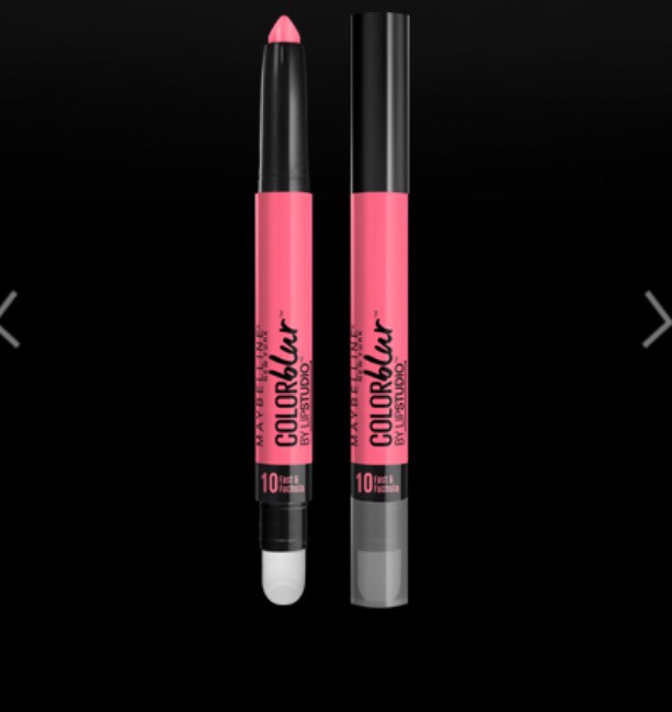 I LOVE THIS STUFF aka Color blur 
