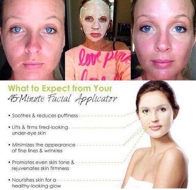 Awesome Facial 