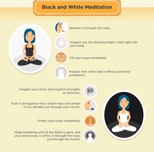 Yoga Tips #SpringForward 