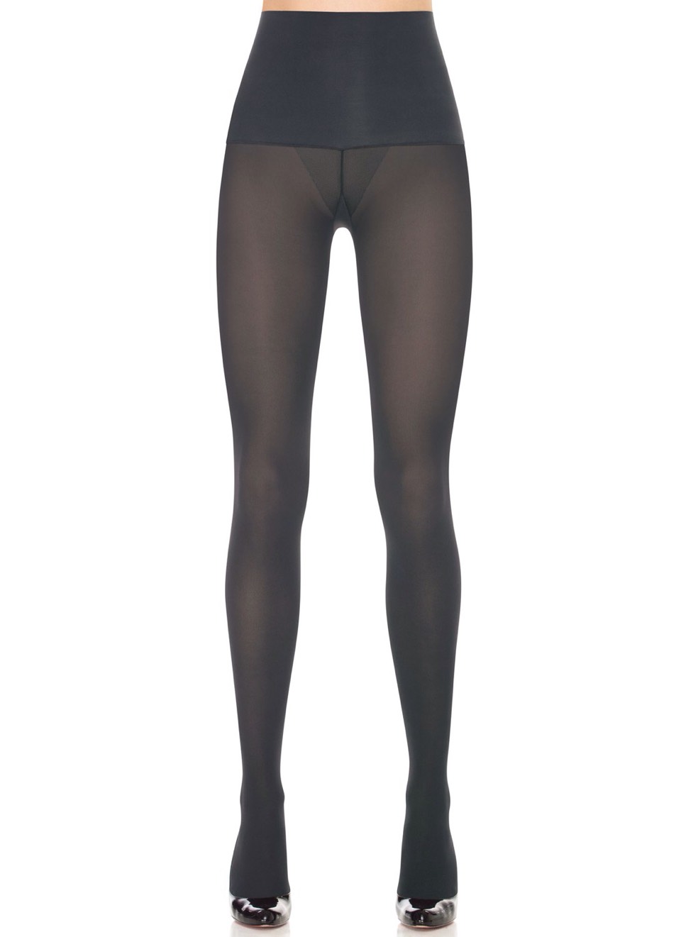 Tights are useful to have, just incase the ones you are wearing get ripped.