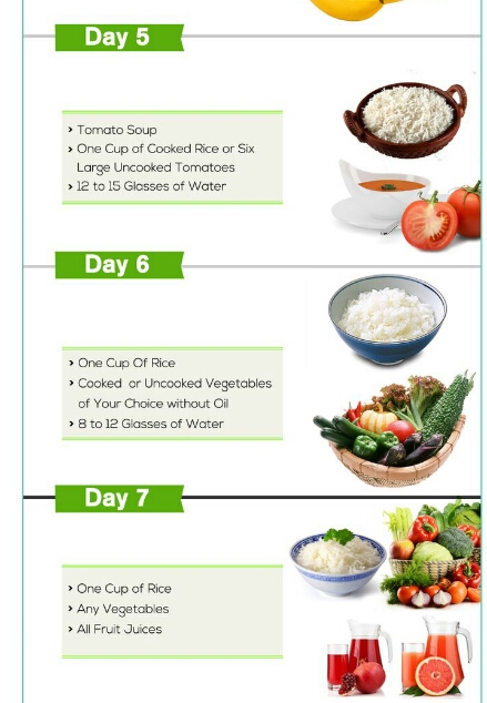 How To Reduce Weight In Just 7 Days💞Seriously Works!
