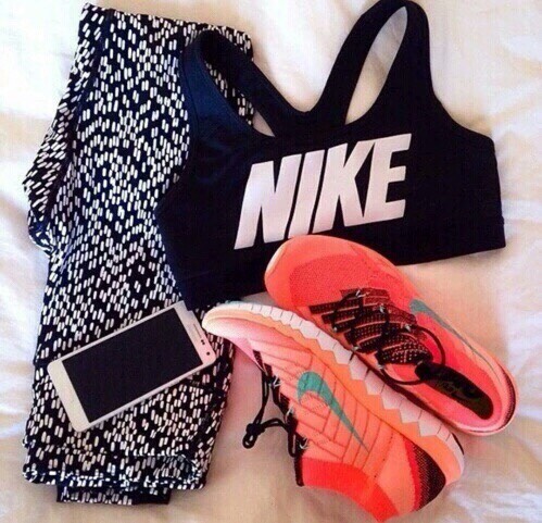 Workout Outfits