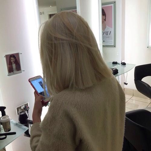 Ready To Chop It Off! Use These Amazing Cuts As Inspiration! 