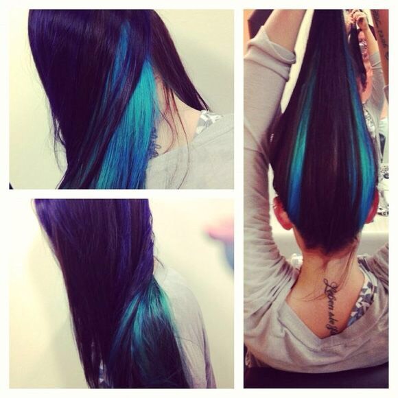 Hairstyles/colors! 