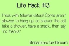 Easy Life For Simple Life Hacks