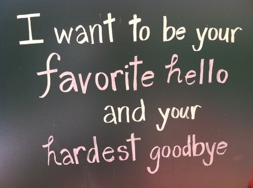 Cute Quotes
