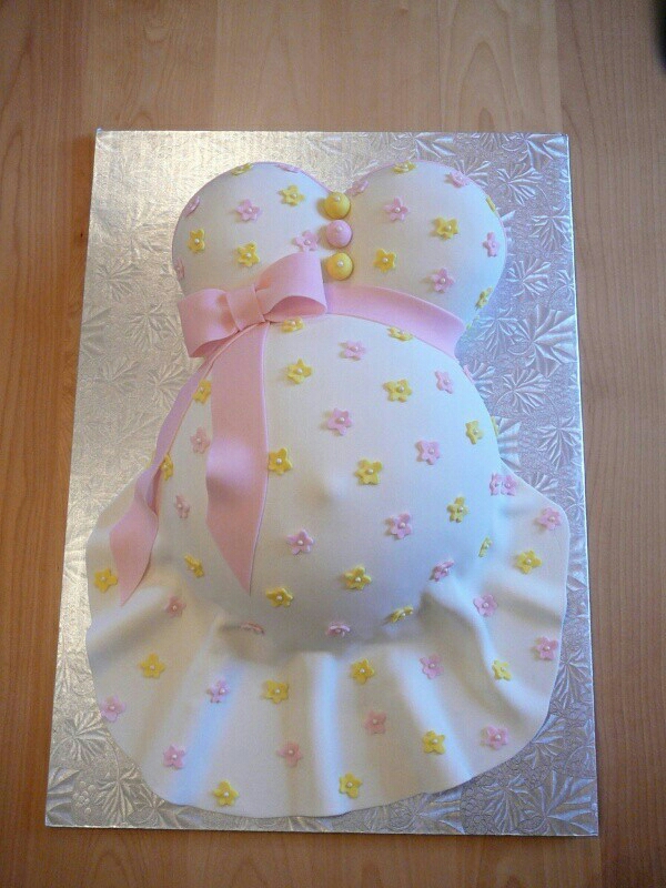 baby shower cakes
