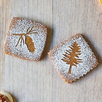 Christmas Cookie Decorating Ideas