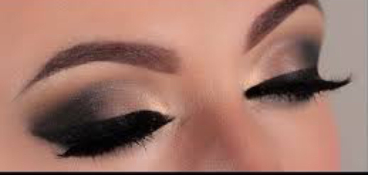Stunning Eye Makeup Tutorial::::::