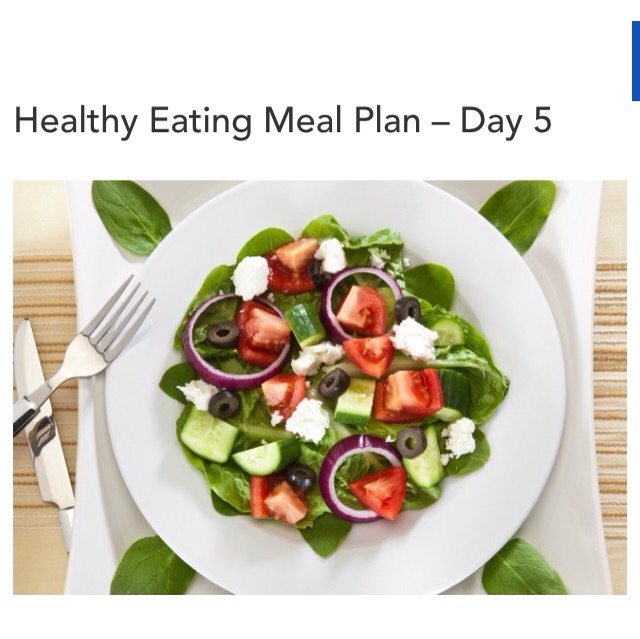 Full 14 Day Flat Belly Healthy Eating Meal Plan!