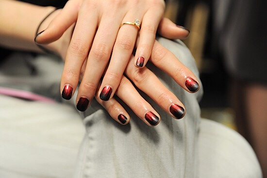 Fall Nail Colors