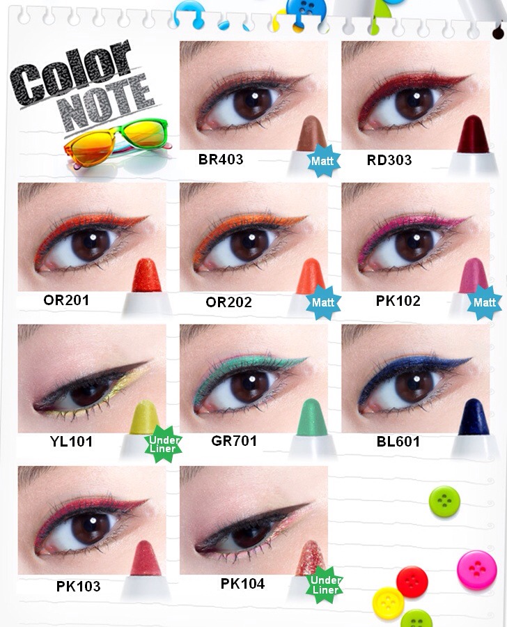 Best Korean Product Etude house 