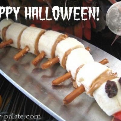 Fun Halloween Treats