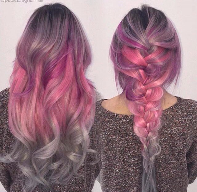 BACK TO SCHOOL HAIRSTYLES!! 