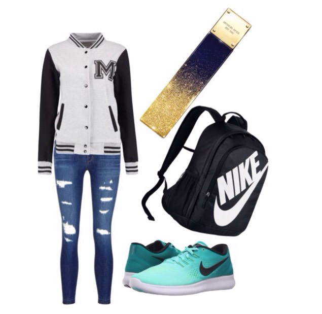 Fall Outfits