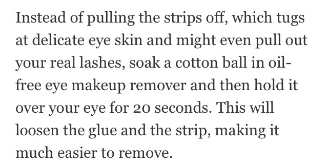 ✨26 Mind-Blowing Hacks To Get Flawless Eyelashes Every Time✨👏💯