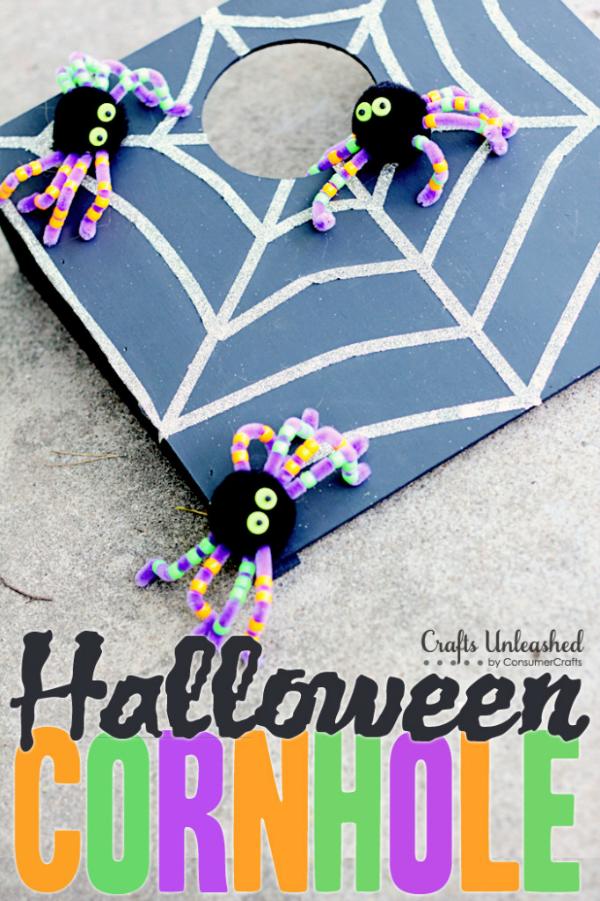 FUN AND FREE DIY GAMES TO DO WITH KIDS