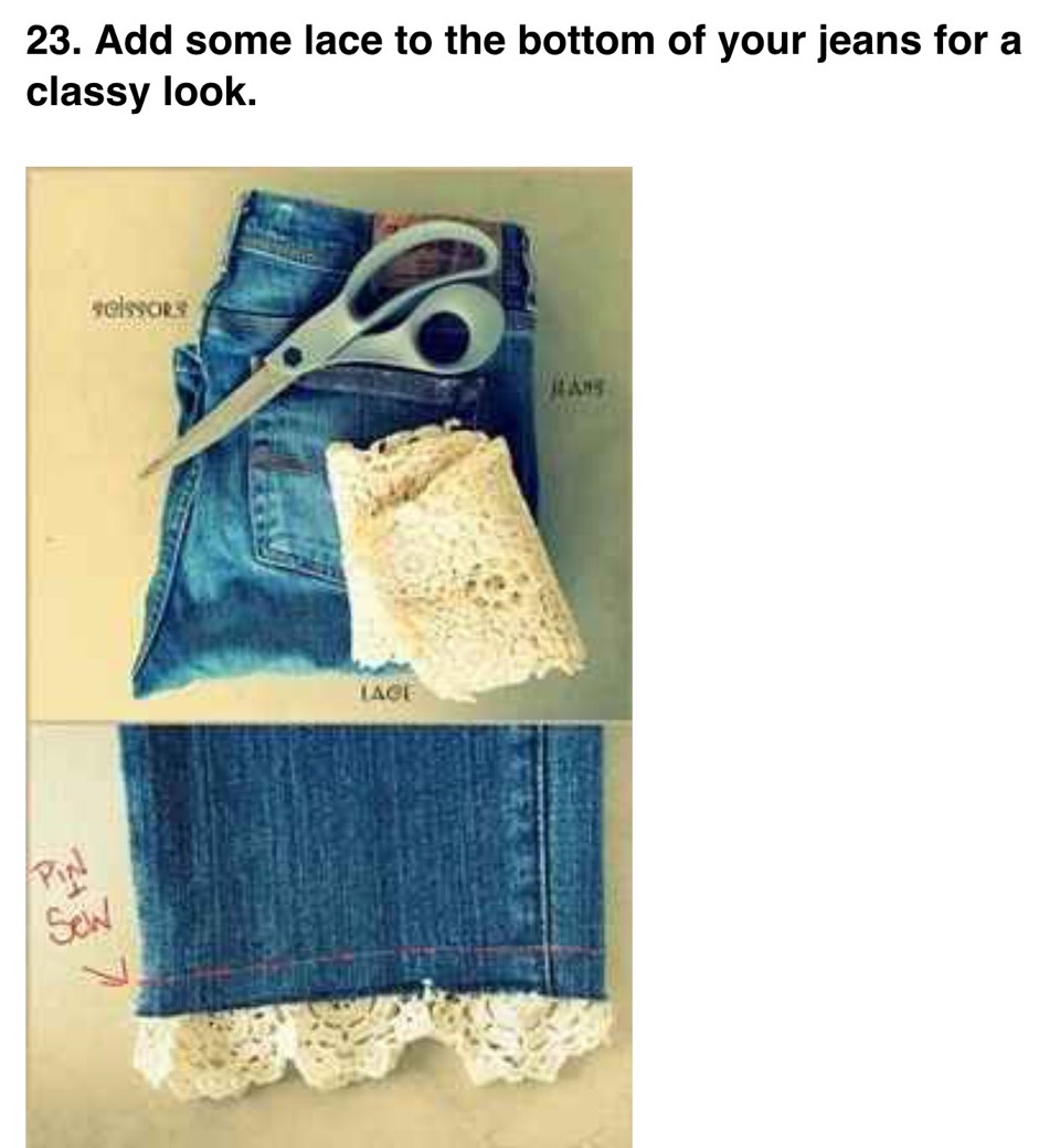 3⃣1⃣ Creative Life Hacks Every Girl Should Know. 👍🏻❤️👍🏻