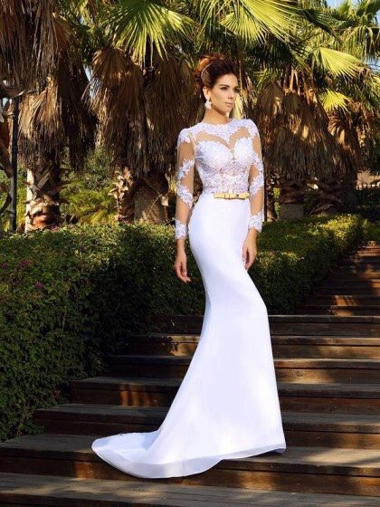 Wedding Dress Goals