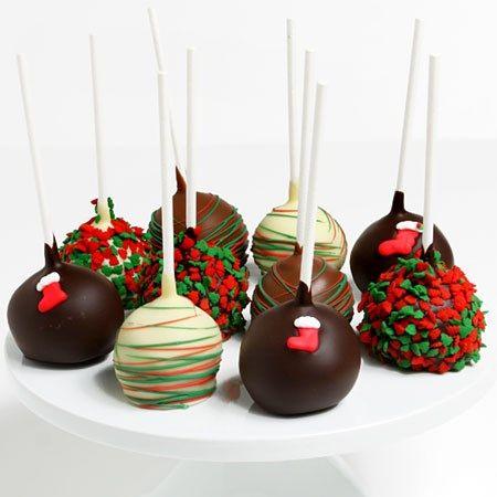 Christmas Treats