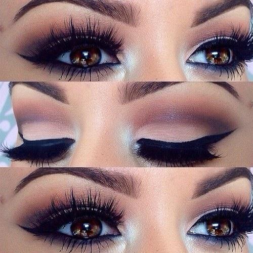 Tumblr Makeup