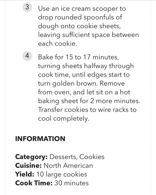 Game-Changing Yellow Cake Mix Cookies! 😍💛👍👍
