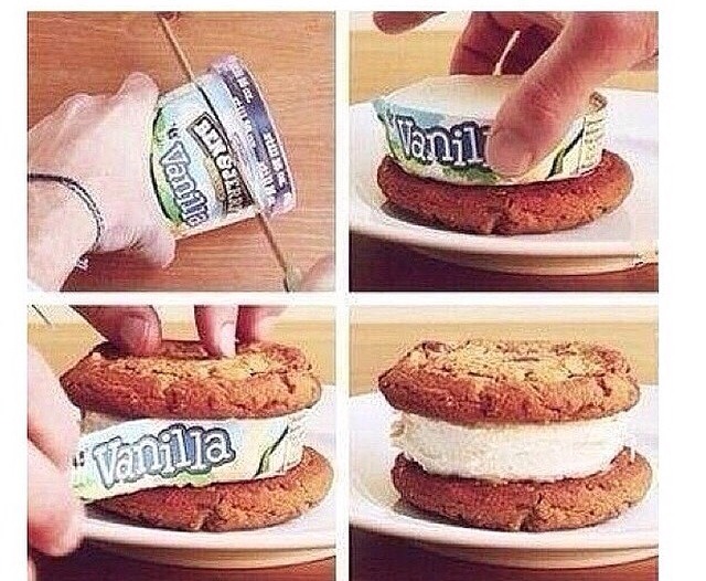Cute Food For Birthday Parties