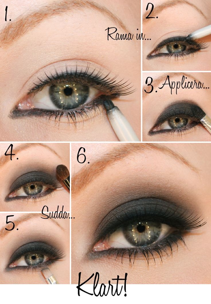 Makeup Hacks!!