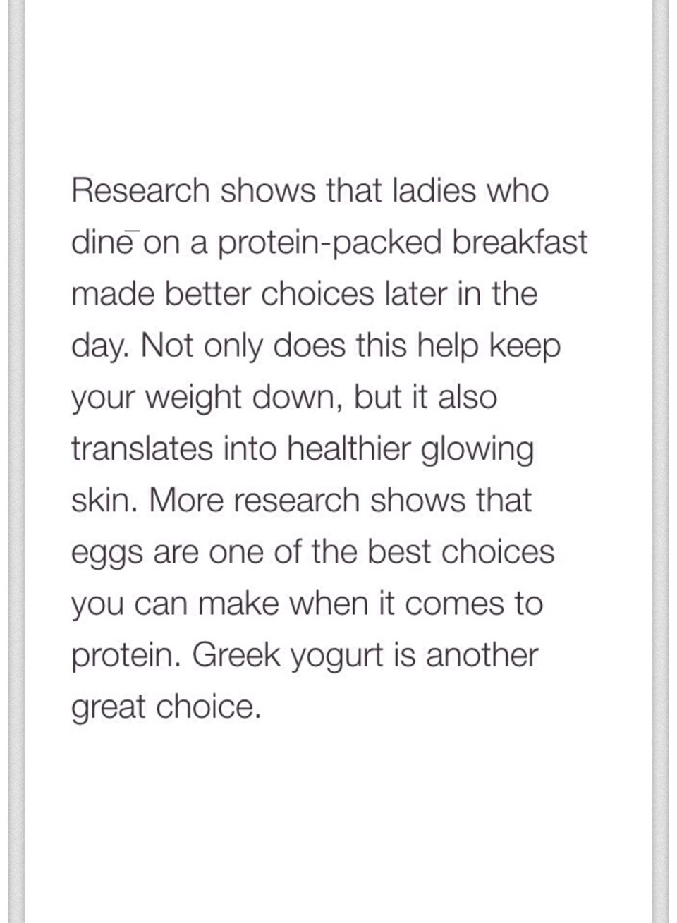 Morning Habits You Should Be Doing