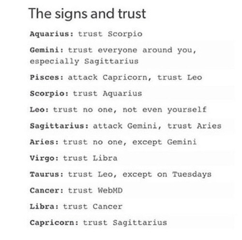 🔮 MORE Fun Horoscopes 🔮