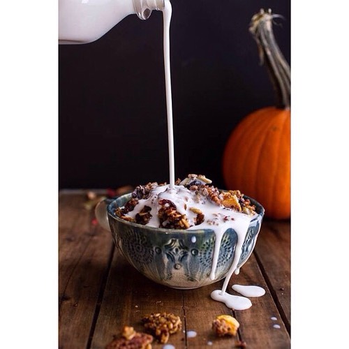 Cereals! 😋
