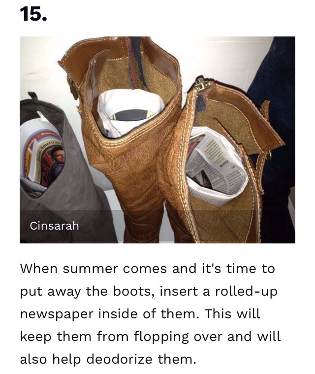 DIY Hacks That Will Forever Change Your Life!